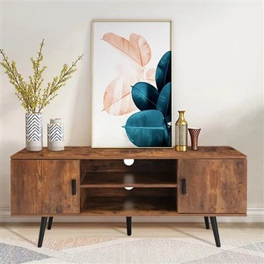 Moderne tv-kaststandaard